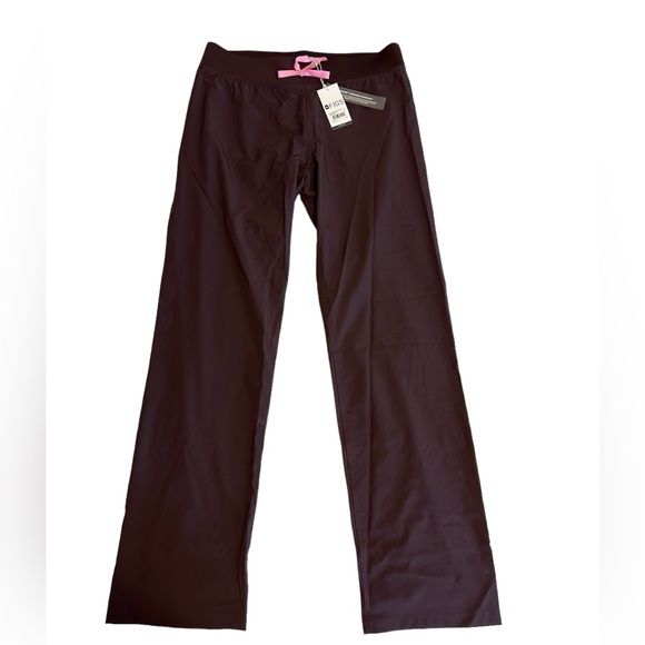 Figs Other - NWT FIGS Livingston Fionlite Basic Scrub Pants - Medium Tall